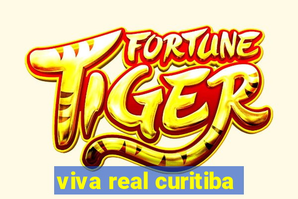 viva real curitiba